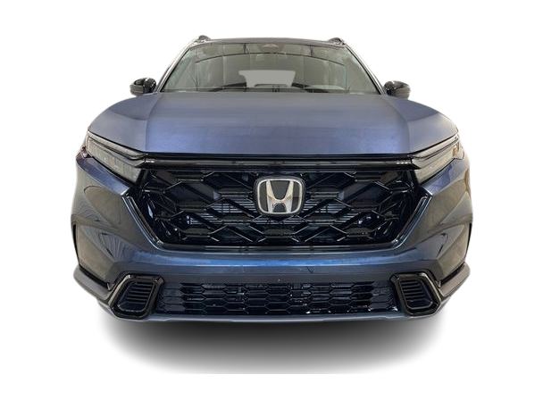 Thumbnail: 2026 Honda CR-V - 6
