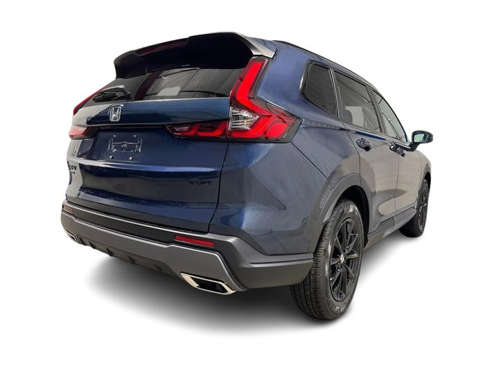 Thumbnail: 2026 Honda CR-V - 17