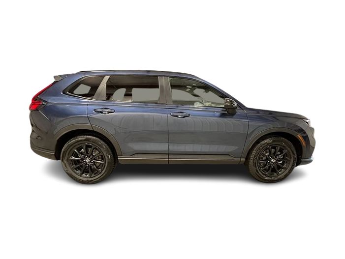 Thumbnail: 2026 Honda CR-V - 19