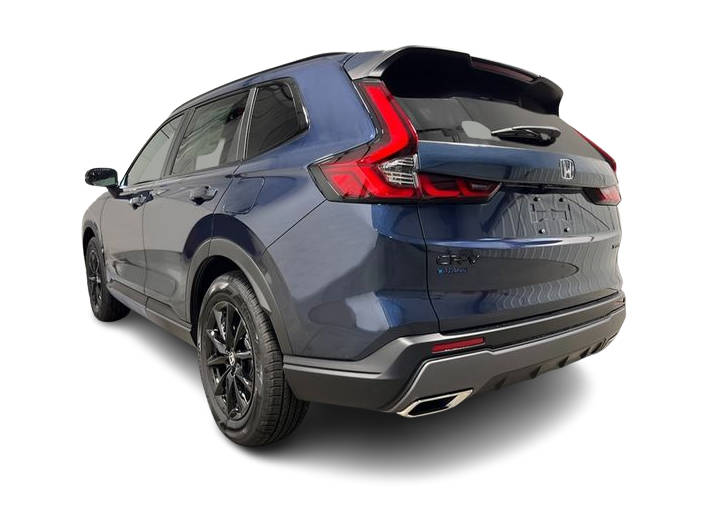 Thumbnail: 2026 Honda CR-V - 4
