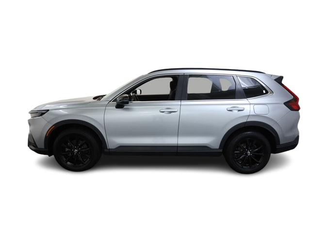 2024 Honda CR-V Sport 3