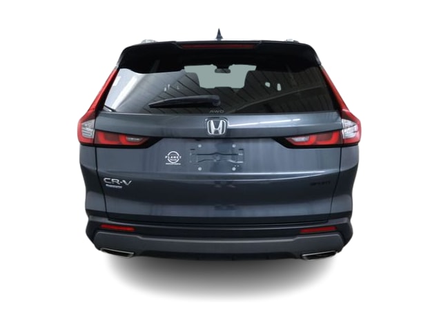 Thumbnail: 2024 Honda CR-V - 5