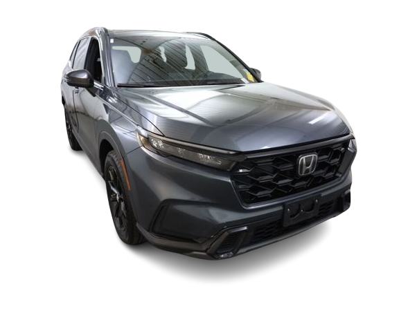 Thumbnail: 2024 Honda CR-V - 26