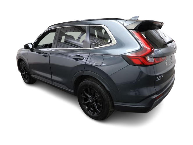 Thumbnail: 2024 Honda CR-V - 4