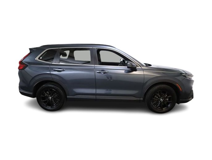 Thumbnail: 2024 Honda CR-V - 24