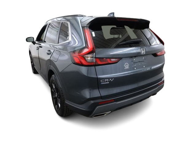 Thumbnail: 2024 Honda CR-V - 21