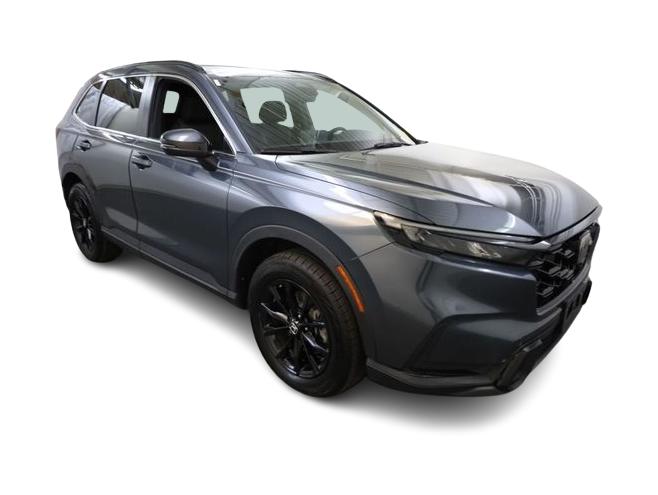 Thumbnail: 2024 Honda CR-V - 25