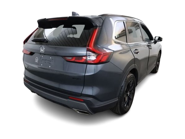 Thumbnail: 2024 Honda CR-V - 22