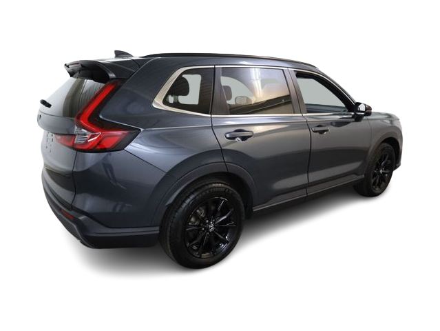 Thumbnail: 2024 Honda CR-V - 23