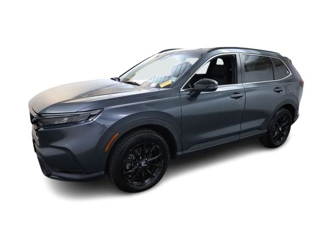 Thumbnail: 2024 Honda CR-V - 20