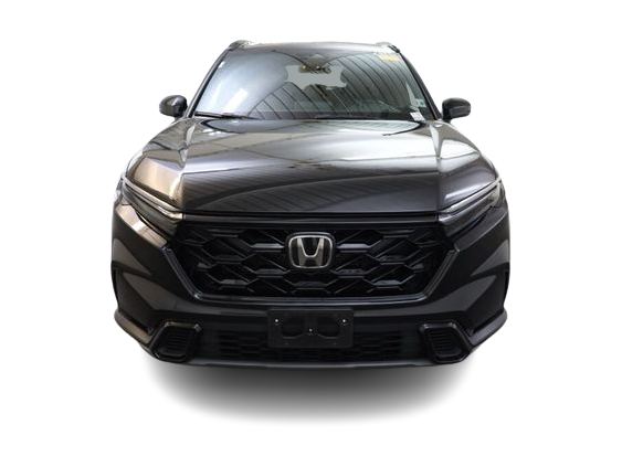 Thumbnail: 2024 Honda CR-V - 6