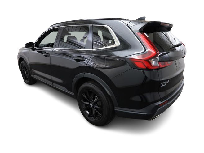 Thumbnail: 2024 Honda CR-V - 4