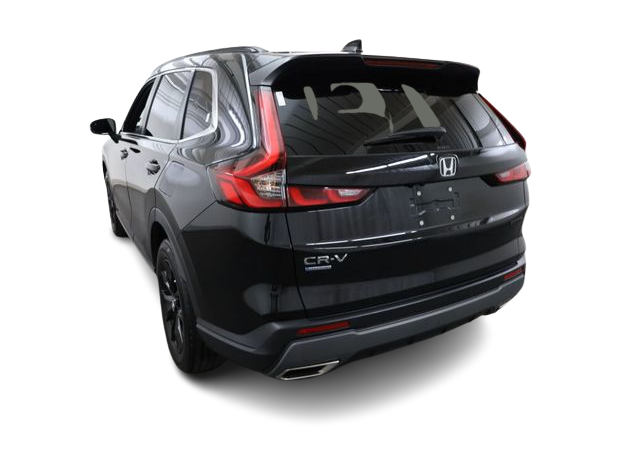 Thumbnail: 2024 Honda CR-V - 21