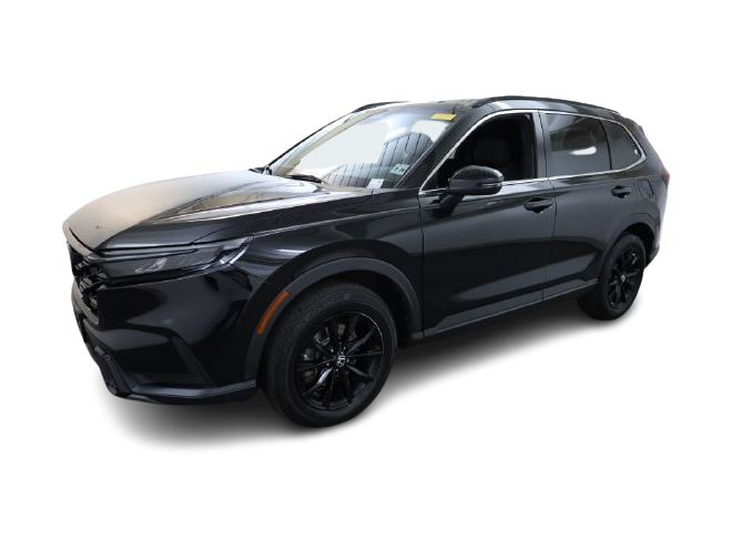 Thumbnail: 2024 Honda CR-V - 20