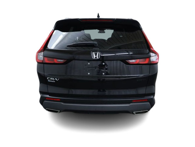 Thumbnail: 2024 Honda CR-V - 5