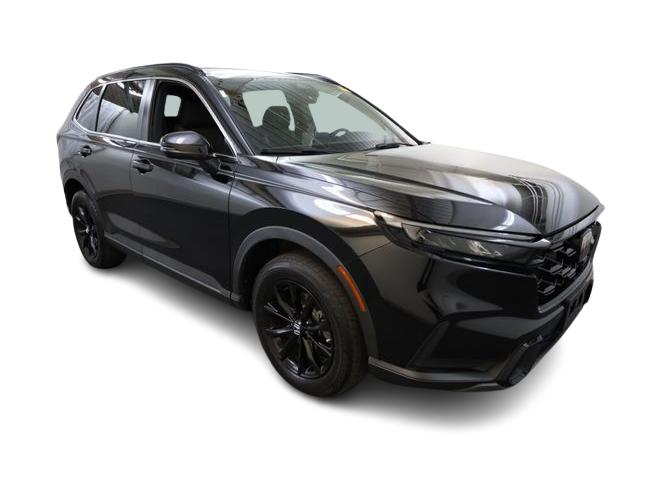 Thumbnail: 2024 Honda CR-V - 25
