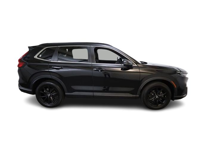 Thumbnail: 2024 Honda CR-V - 24