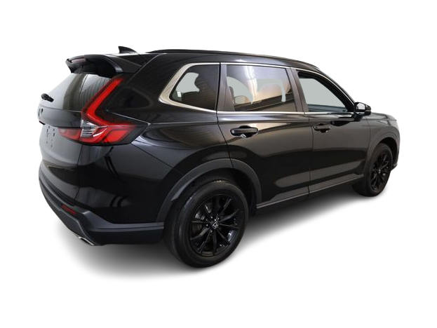 Thumbnail: 2024 Honda CR-V - 23
