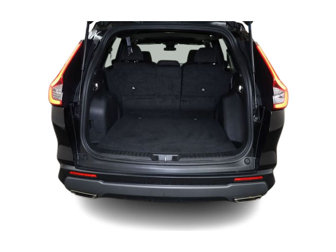 Thumbnail: 2024 Honda CR-V - 18