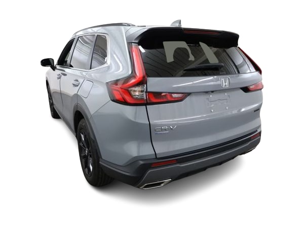 Thumbnail: 2024 Honda CR-V - 21