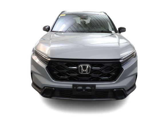 Thumbnail: 2024 Honda CR-V - 6