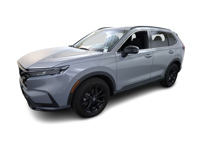 Thumbnail: 2024 Honda CR-V - 20