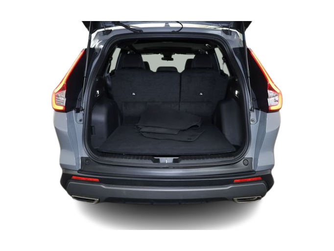 Thumbnail: 2024 Honda CR-V - 18