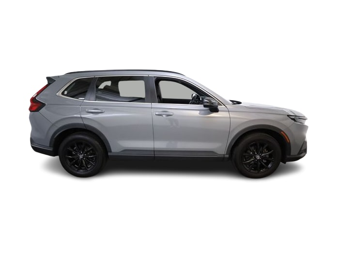 Thumbnail: 2024 Honda CR-V - 24