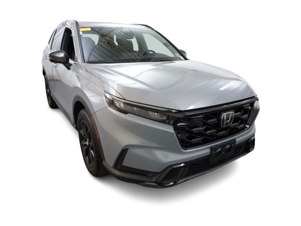 Thumbnail: 2024 Honda CR-V - 26