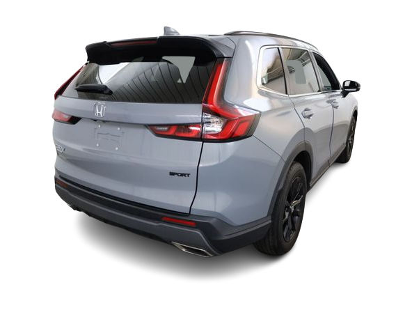 Thumbnail: 2024 Honda CR-V - 22