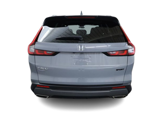 Thumbnail: 2024 Honda CR-V - 5