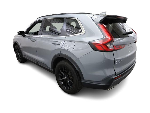 Thumbnail: 2024 Honda CR-V - 4
