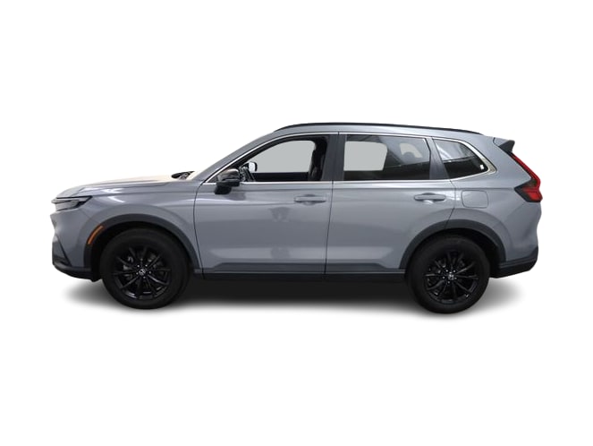Thumbnail: 2024 Honda CR-V - 3