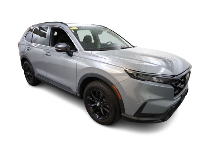 Thumbnail: 2024 Honda CR-V - 25