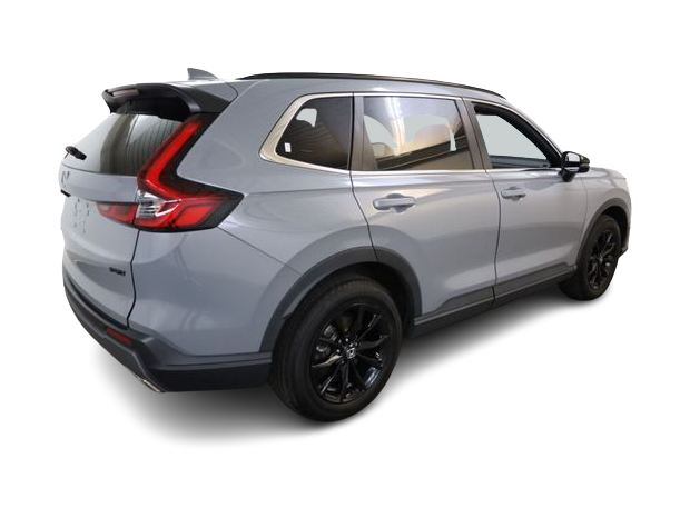Thumbnail: 2024 Honda CR-V - 23