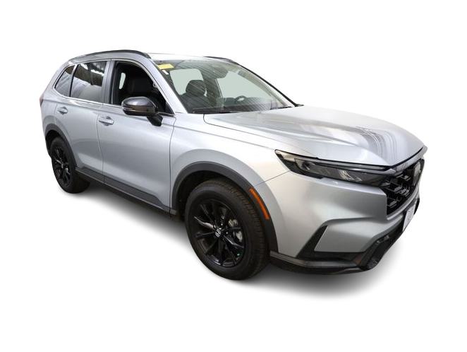Thumbnail: 2024 Honda CR-V - 25