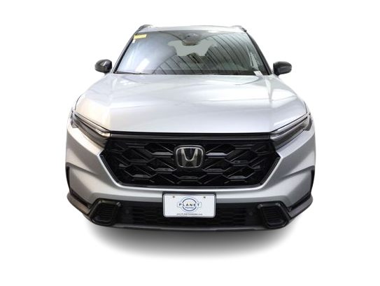 Thumbnail: 2024 Honda CR-V - 6