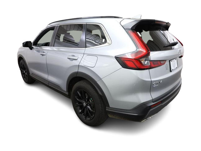 Thumbnail: 2024 Honda CR-V - 4