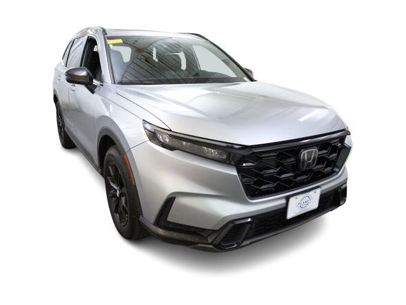 Thumbnail: 2024 Honda CR-V - 26