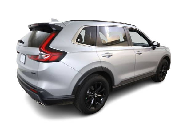 Thumbnail: 2024 Honda CR-V - 23