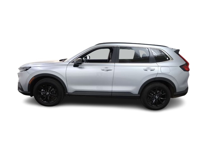 Thumbnail: 2024 Honda CR-V - 3