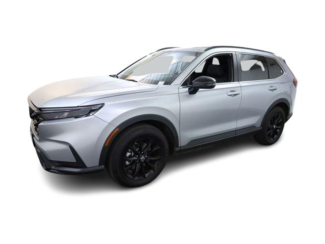Thumbnail: 2024 Honda CR-V - 20
