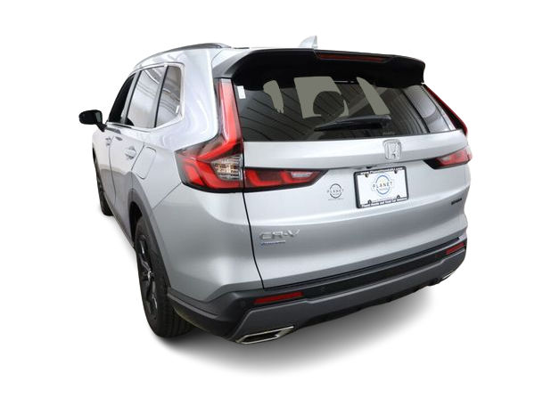 Thumbnail: 2024 Honda CR-V - 21