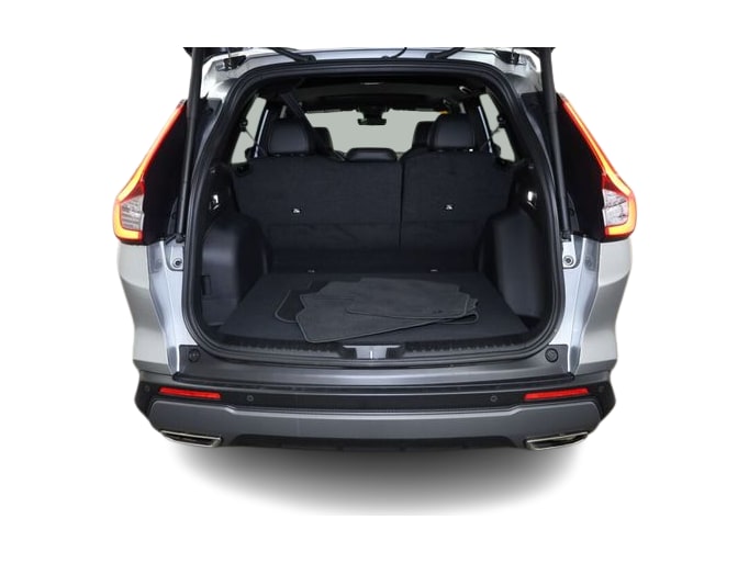 Thumbnail: 2024 Honda CR-V - 18