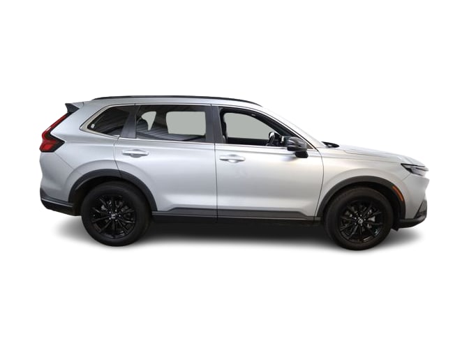 Thumbnail: 2024 Honda CR-V - 24
