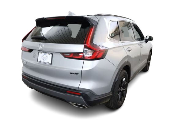 Thumbnail: 2024 Honda CR-V - 22