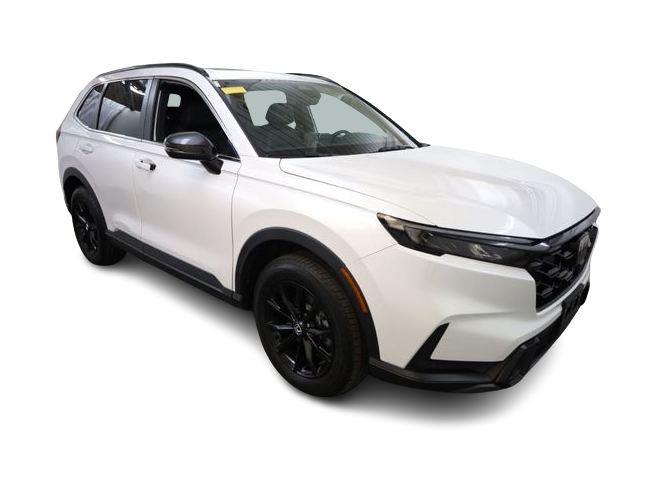 Thumbnail: 2025 Honda CR-V - 25
