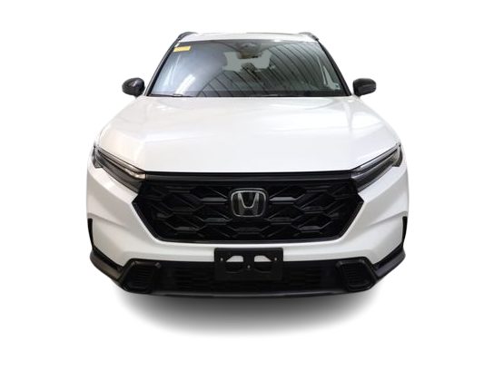 Thumbnail: 2025 Honda CR-V - 6