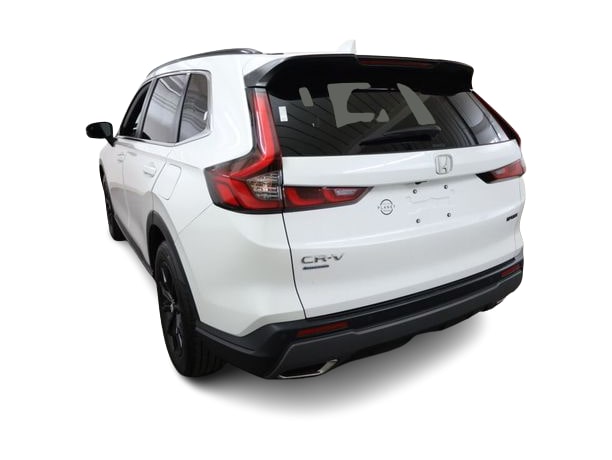 Thumbnail: 2025 Honda CR-V - 21