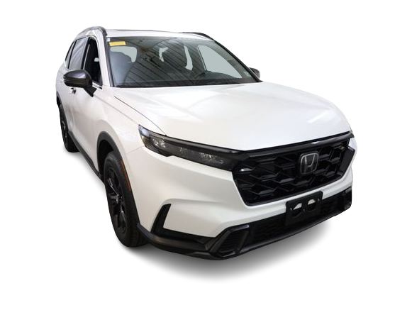 Thumbnail: 2025 Honda CR-V - 26